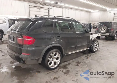 2012 BMW X5 xDrive35I/xDrive35I Premium/xDrive35I Sport Activity z USA, uszkodzony, nr VIN 5UXZV4C56CL761379